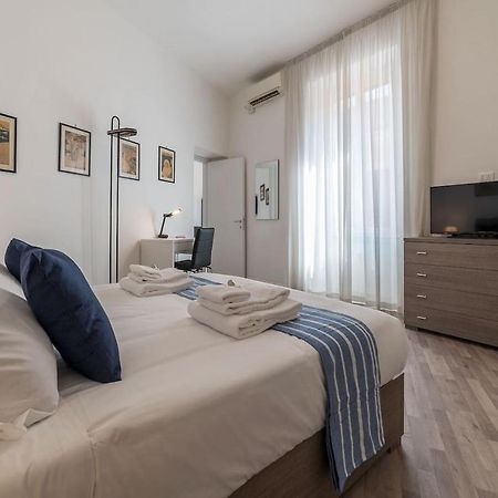 Live Like A Local In Rome'S Exclusive Colle Oppio Apartment Exterior photo