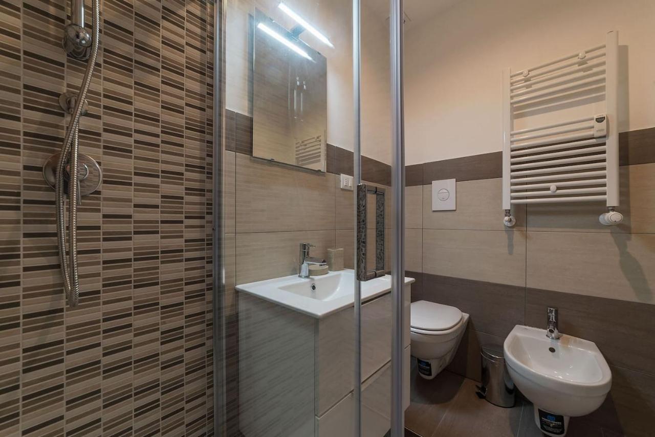 Live Like A Local In Rome'S Exclusive Colle Oppio Apartment Exterior photo